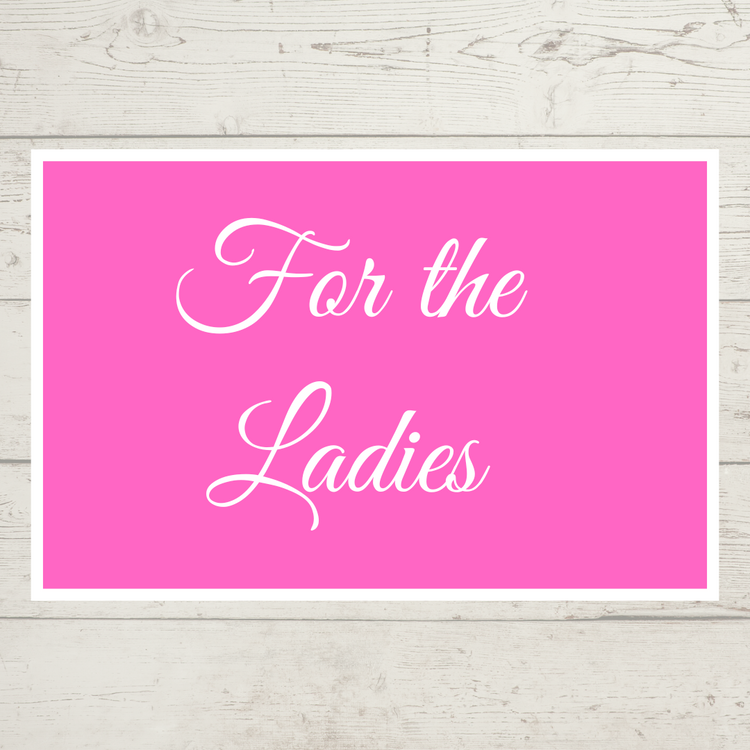 For Women