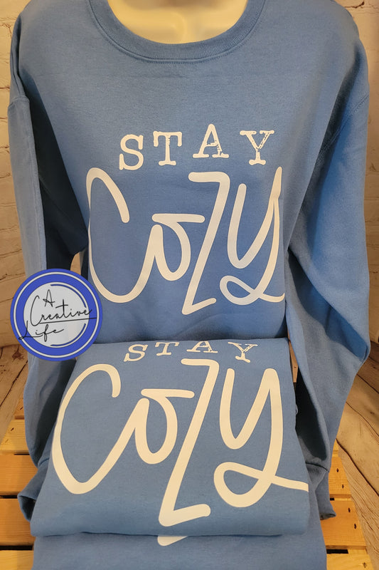 Stay Cozy