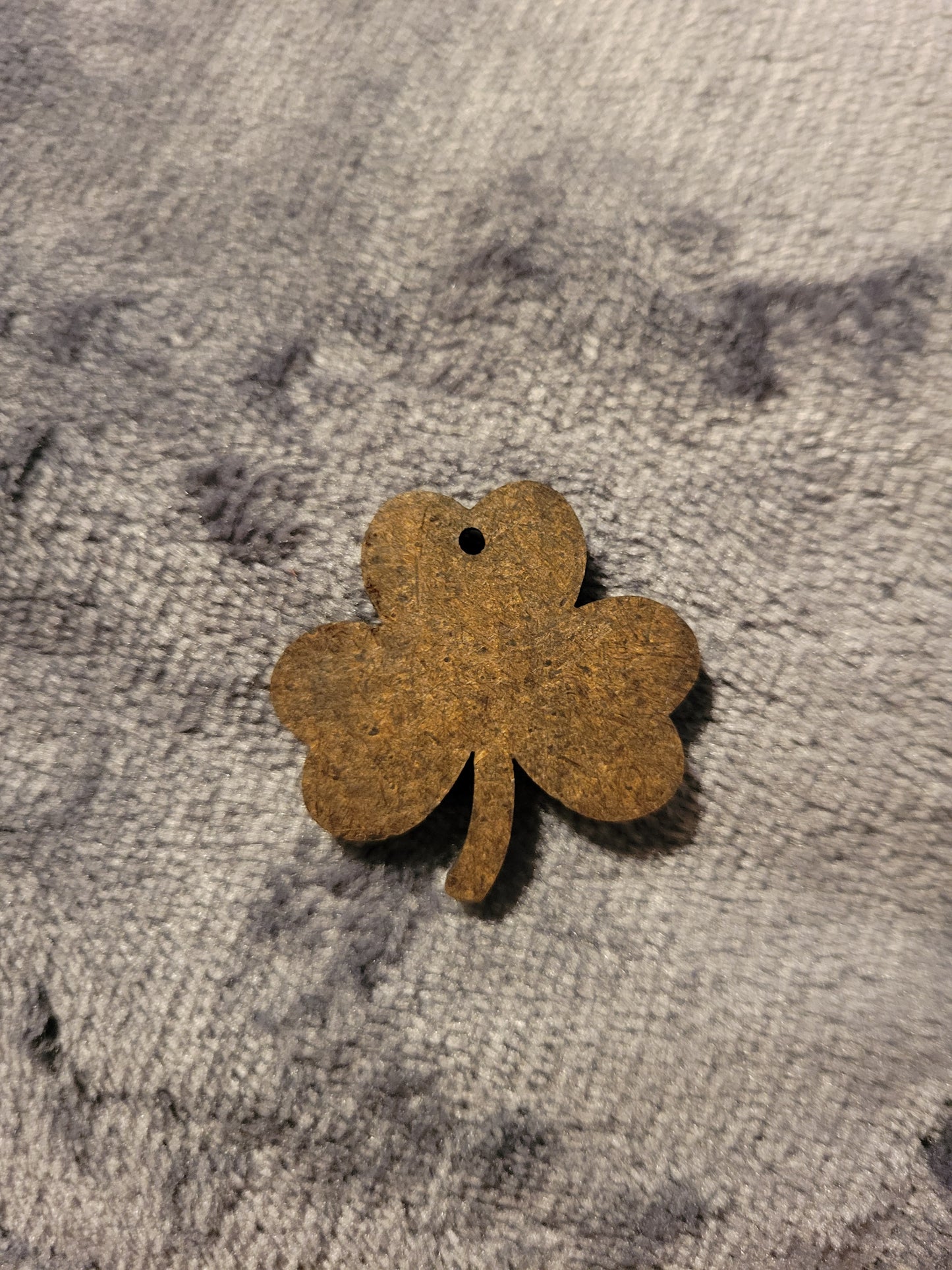Shamrocks