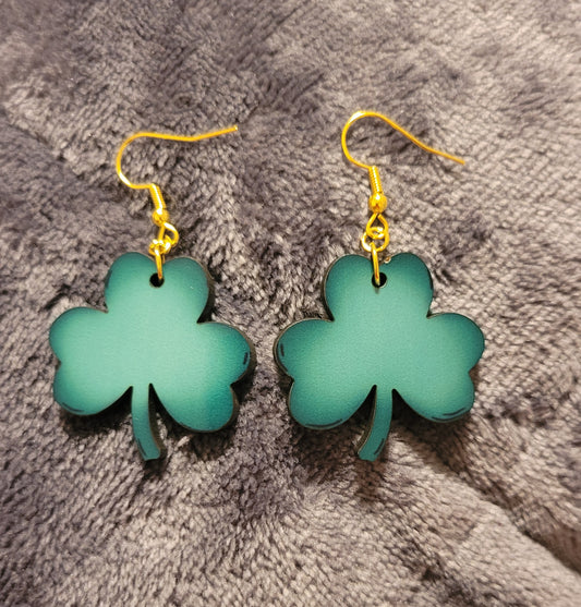 Shamrocks