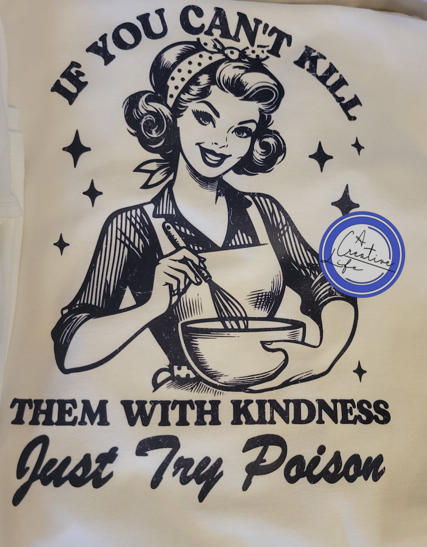 Just Try Poison