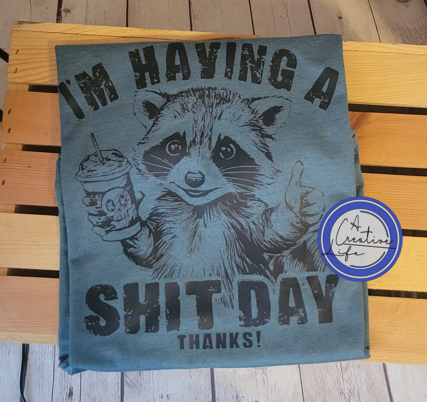I'm Having a $hit Day