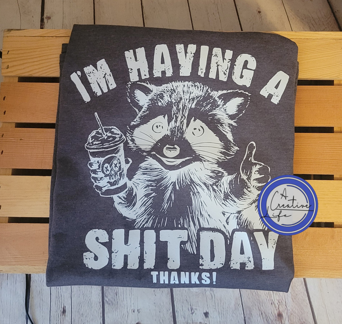I'm Having a $hit Day