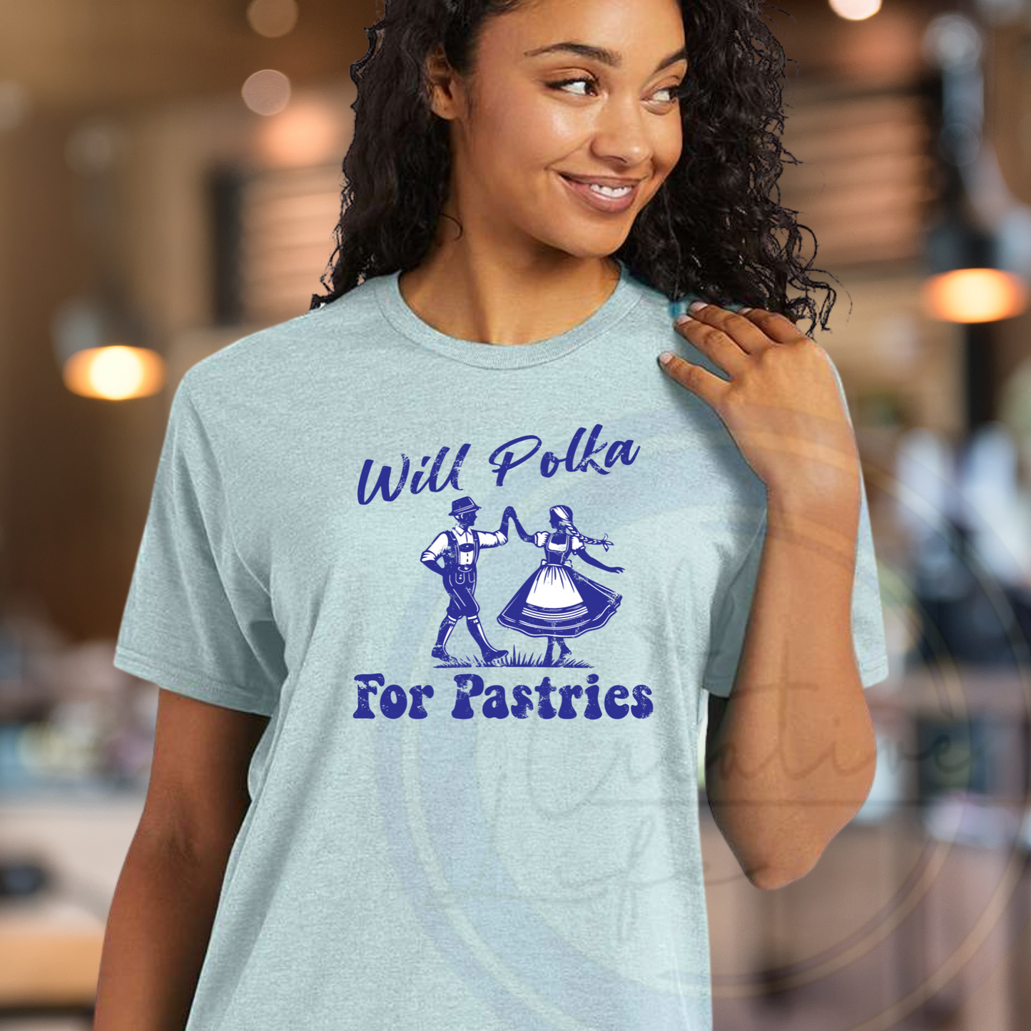 Backerei Retail Designs (tees)
