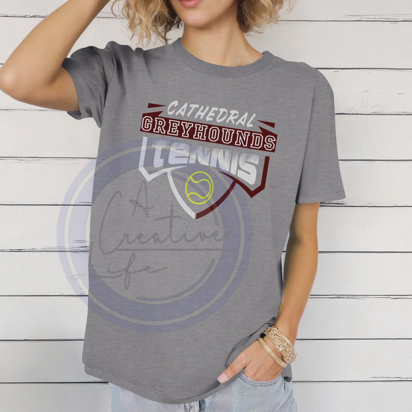 Cathedral Tennis 001 (customize)