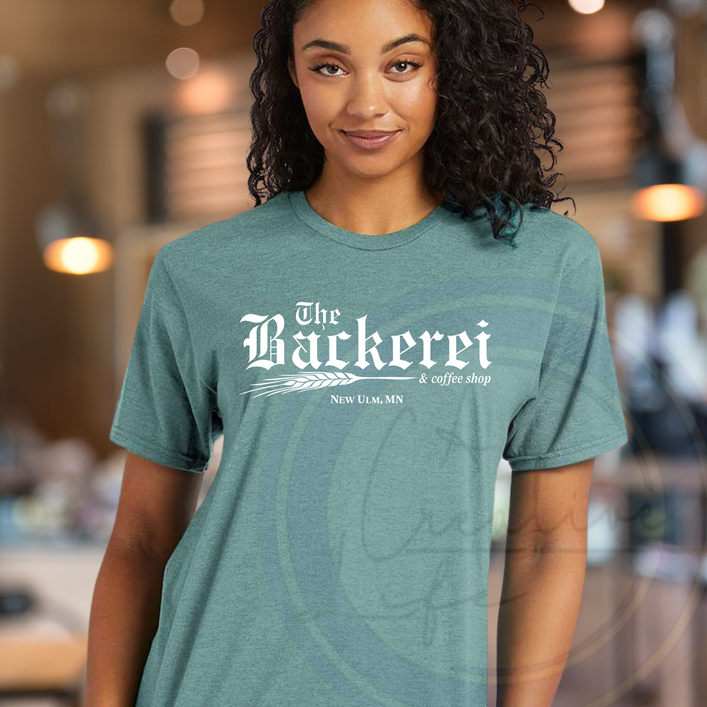 Backerei Retail Designs (tees)