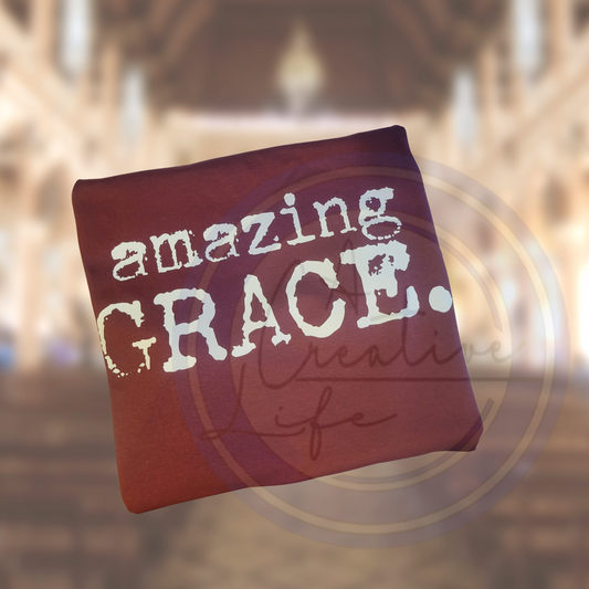 Amazing Grace