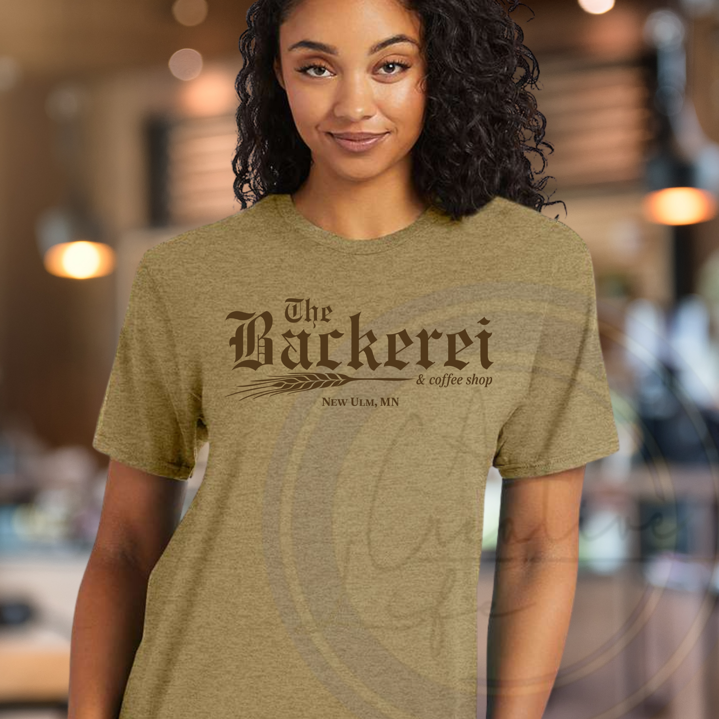 Backerei Retail Designs (tees)