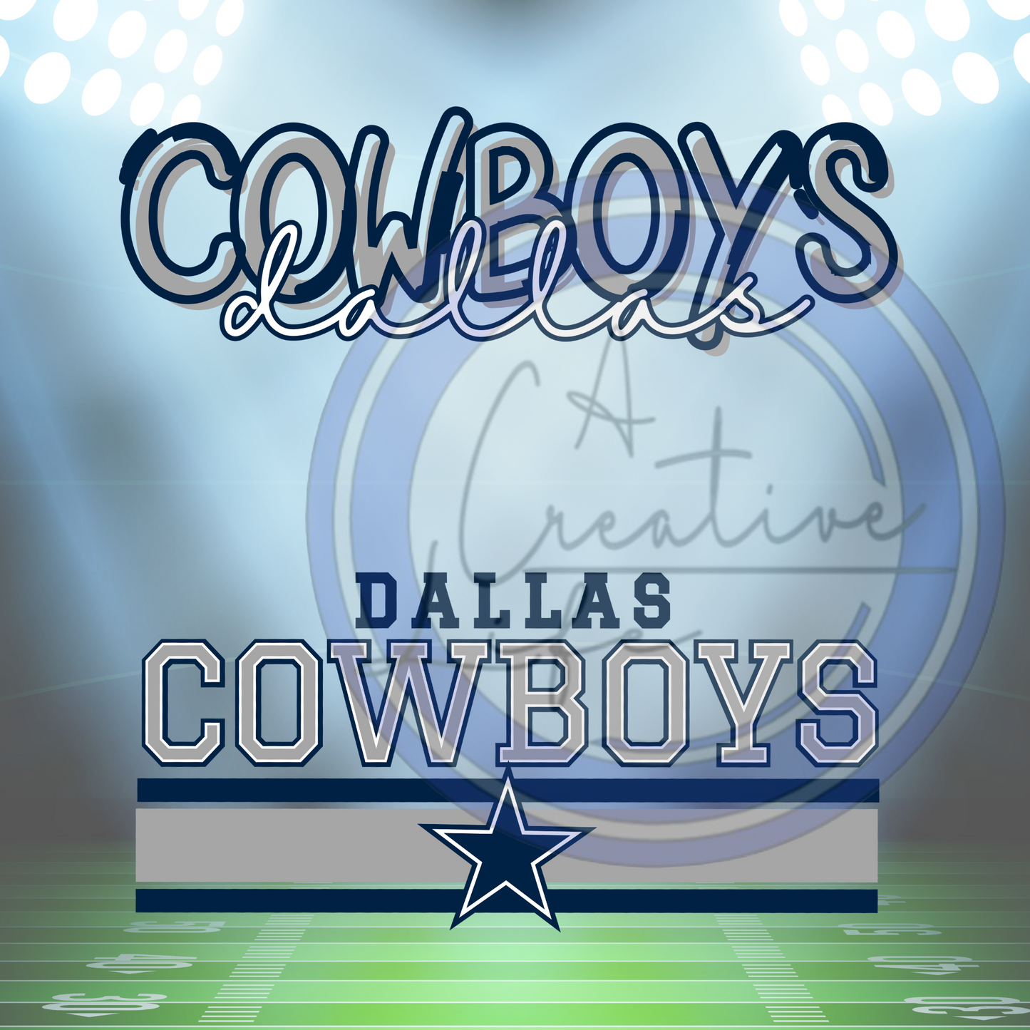 Dallas (customize)
