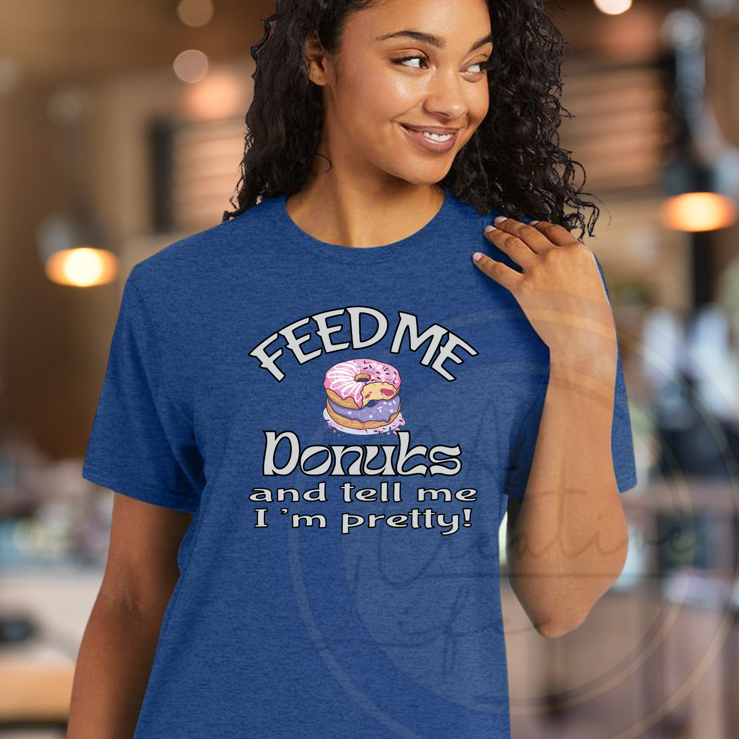 Backerei Retail Designs (tees)