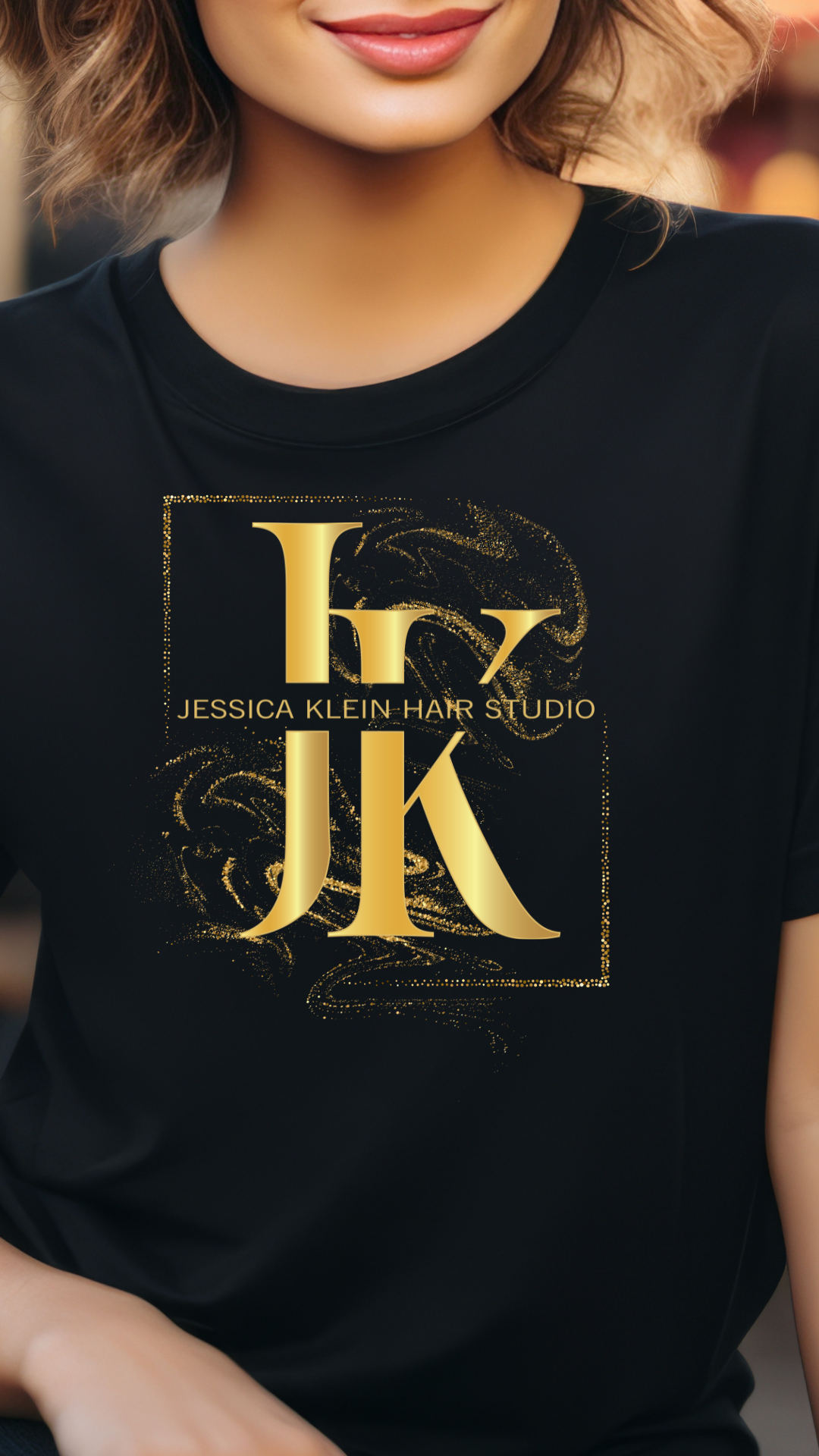 Jessica Klein Hair Studio (customize)