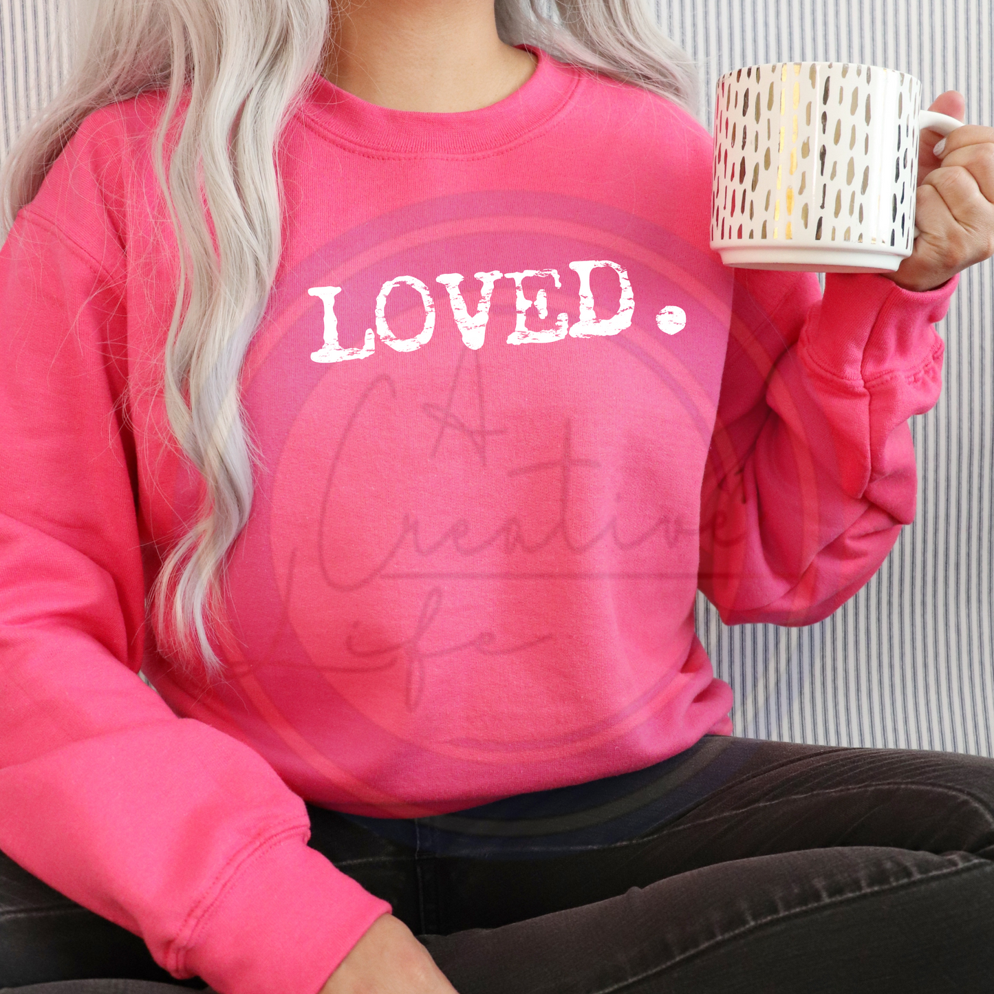 Loved (customize)