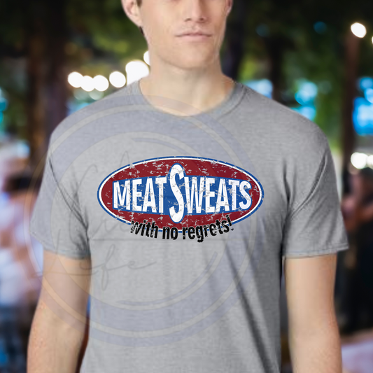 Meat Sweats