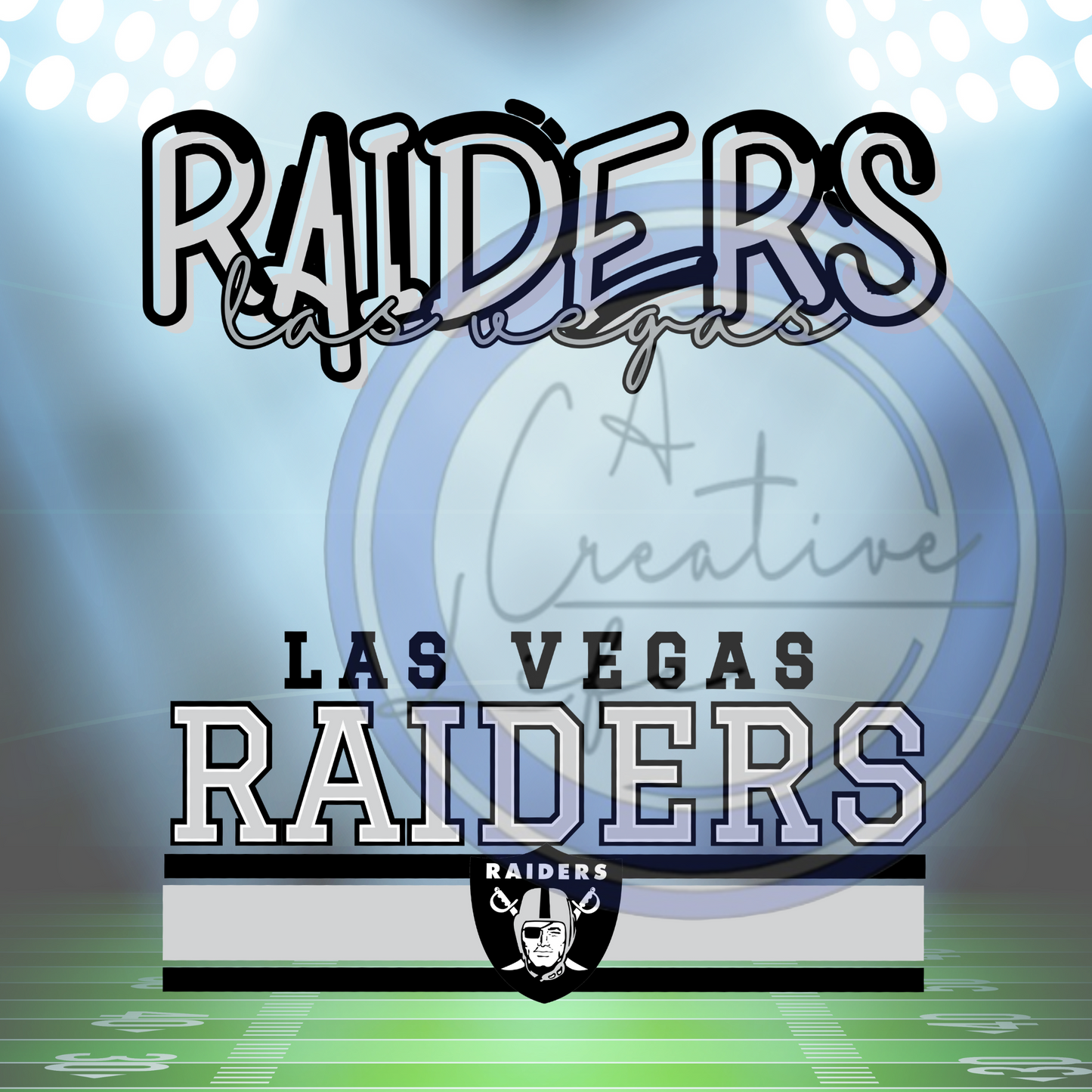 Las Vegas (customize)