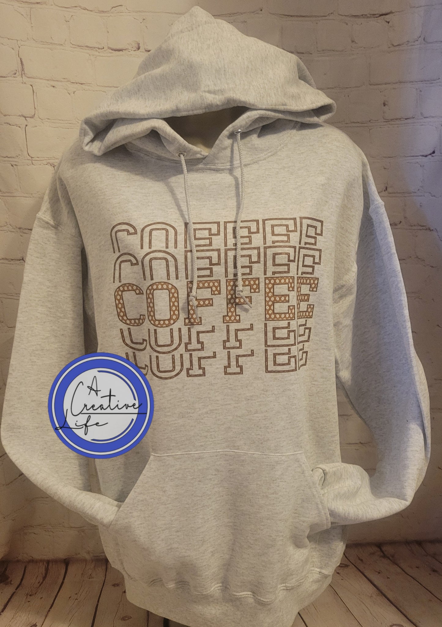 Stacked Coffee