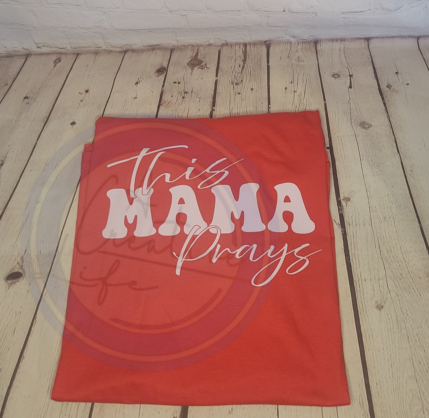 This Mama Prays