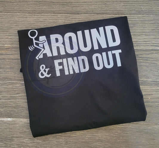 F-Around & Find Out