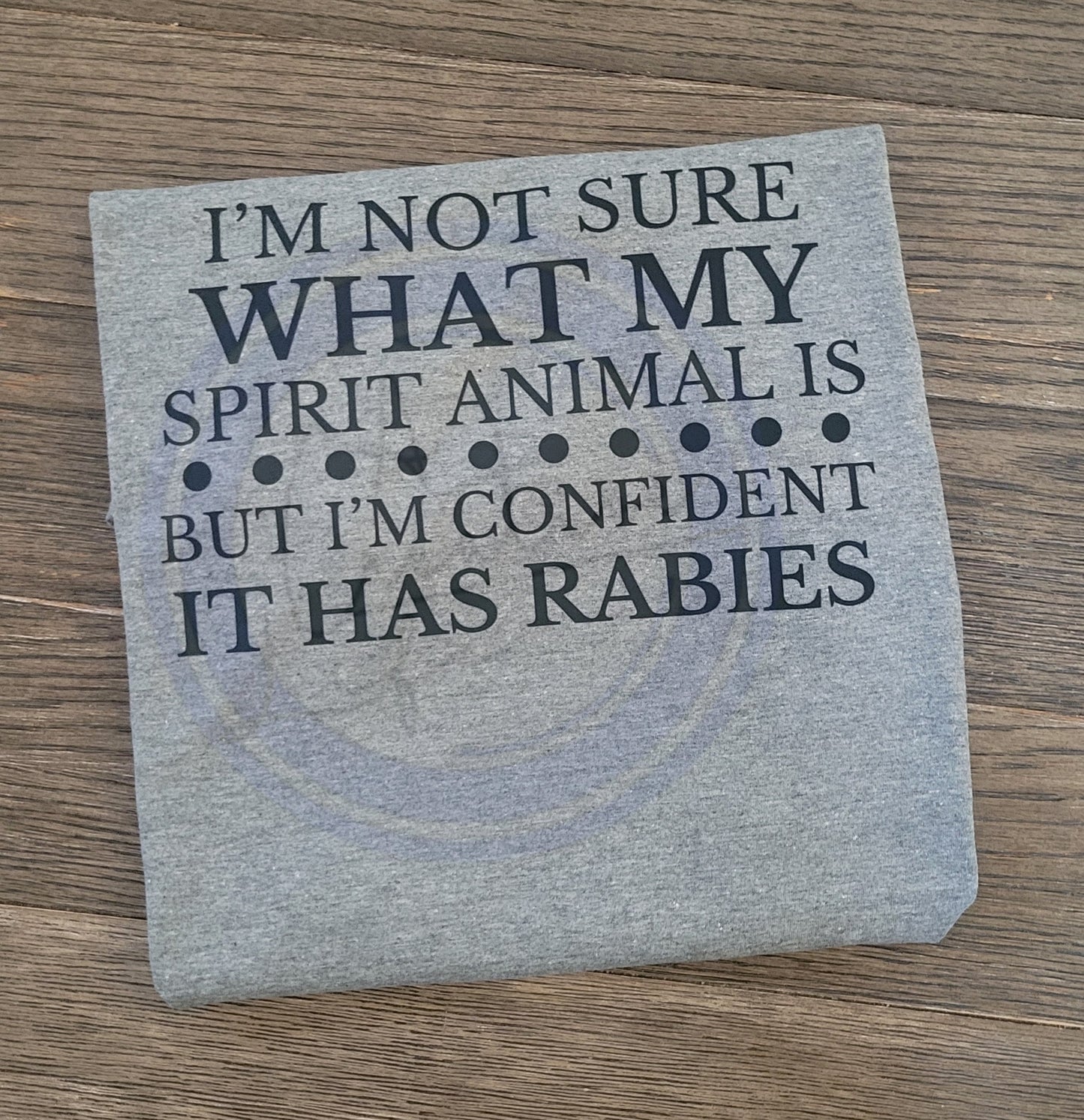 My Spirit Animal