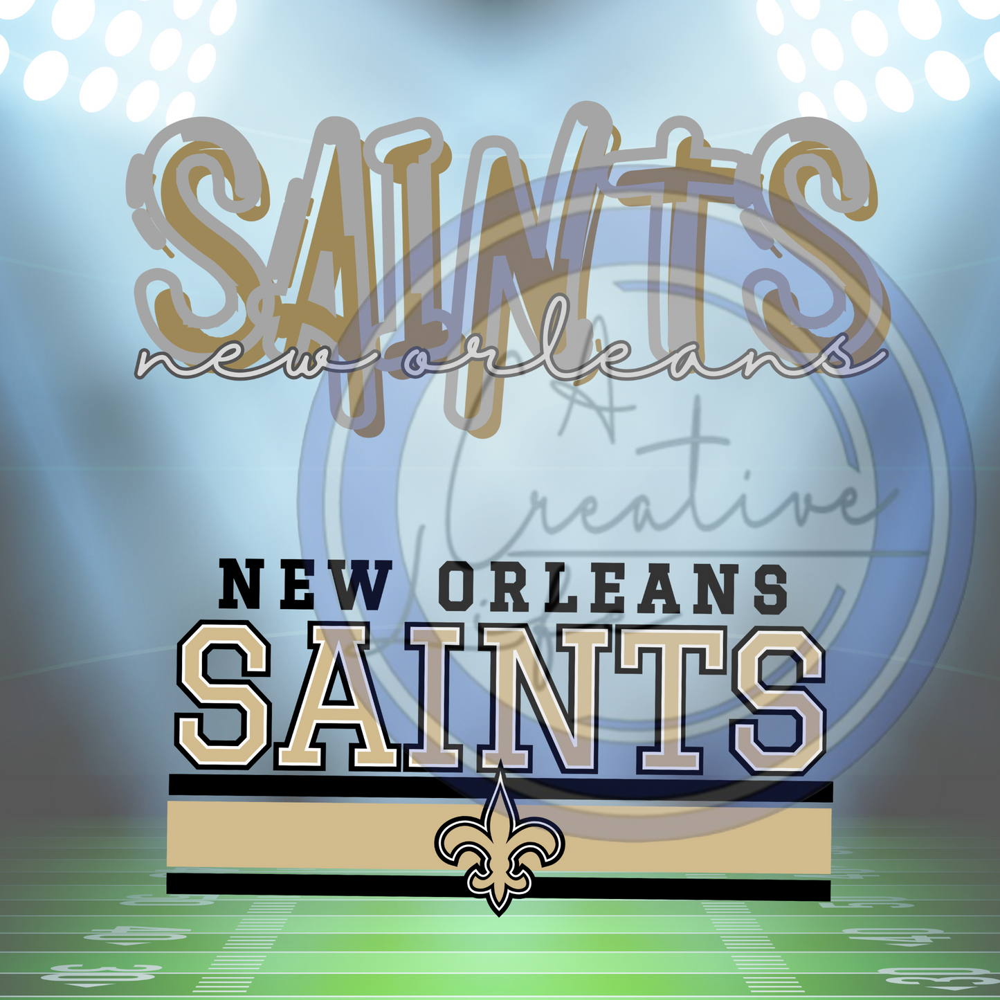 New Orleans (customize)