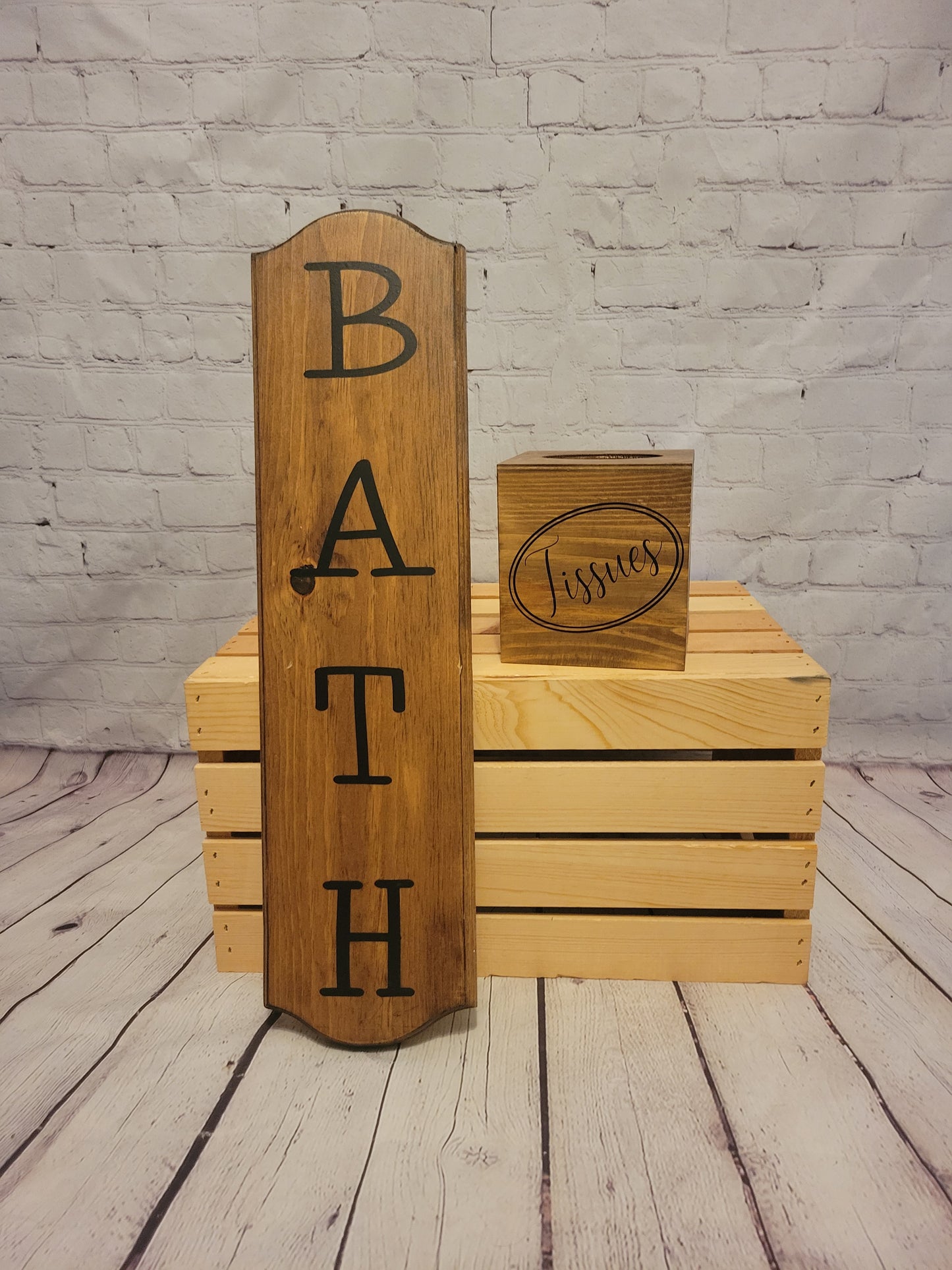 Bath Set