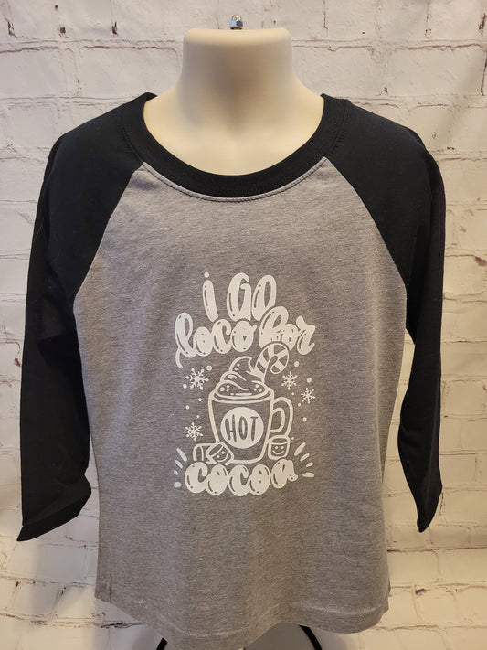 YOUTH I Go Loco for Hot Cocoa