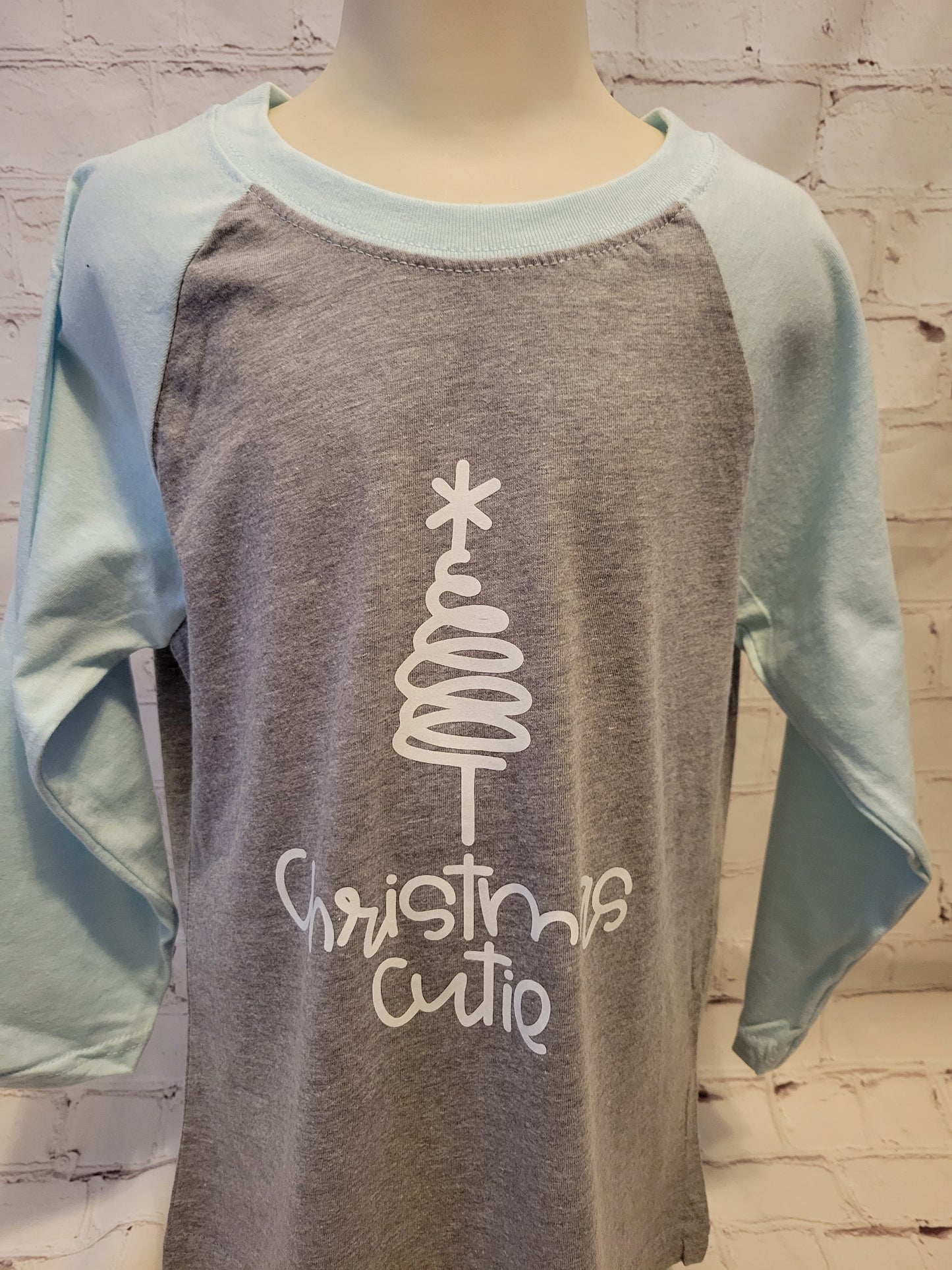 YOUTH Christmas Cutie