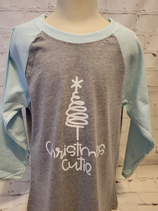 YOUTH Christmas Cutie