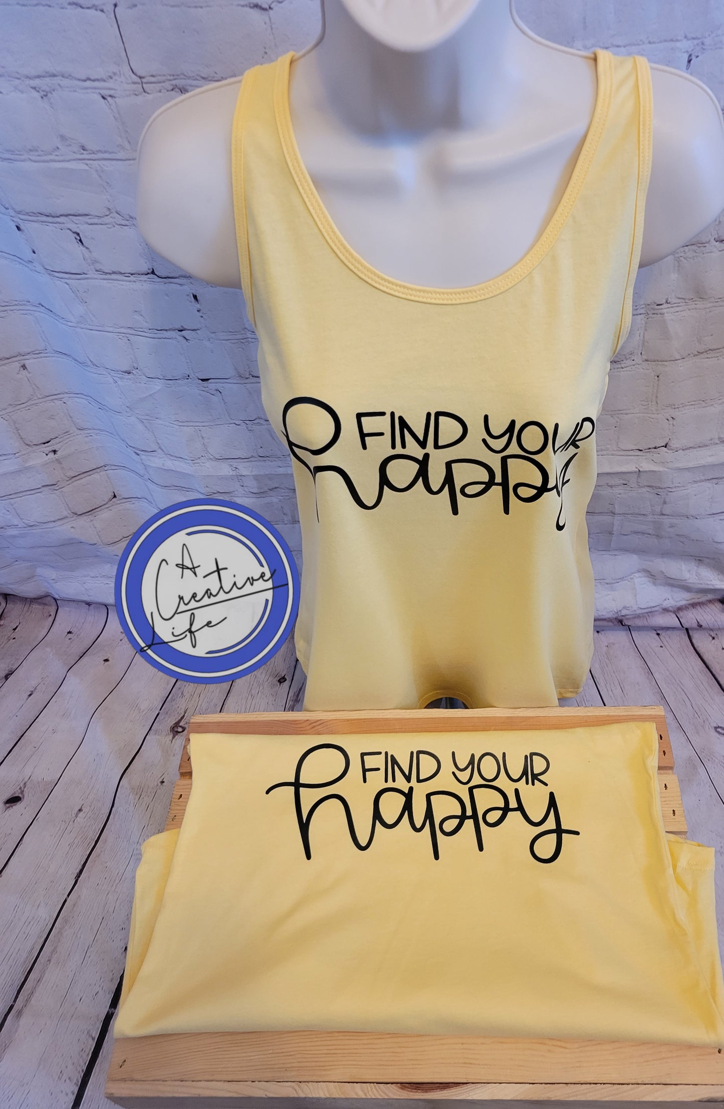 Find Your Happy