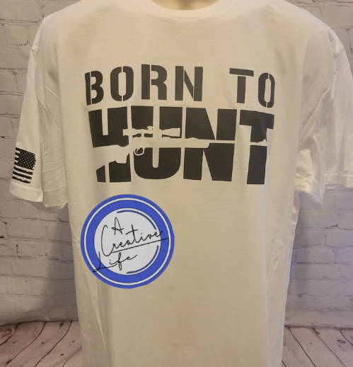 Born to Hunt
