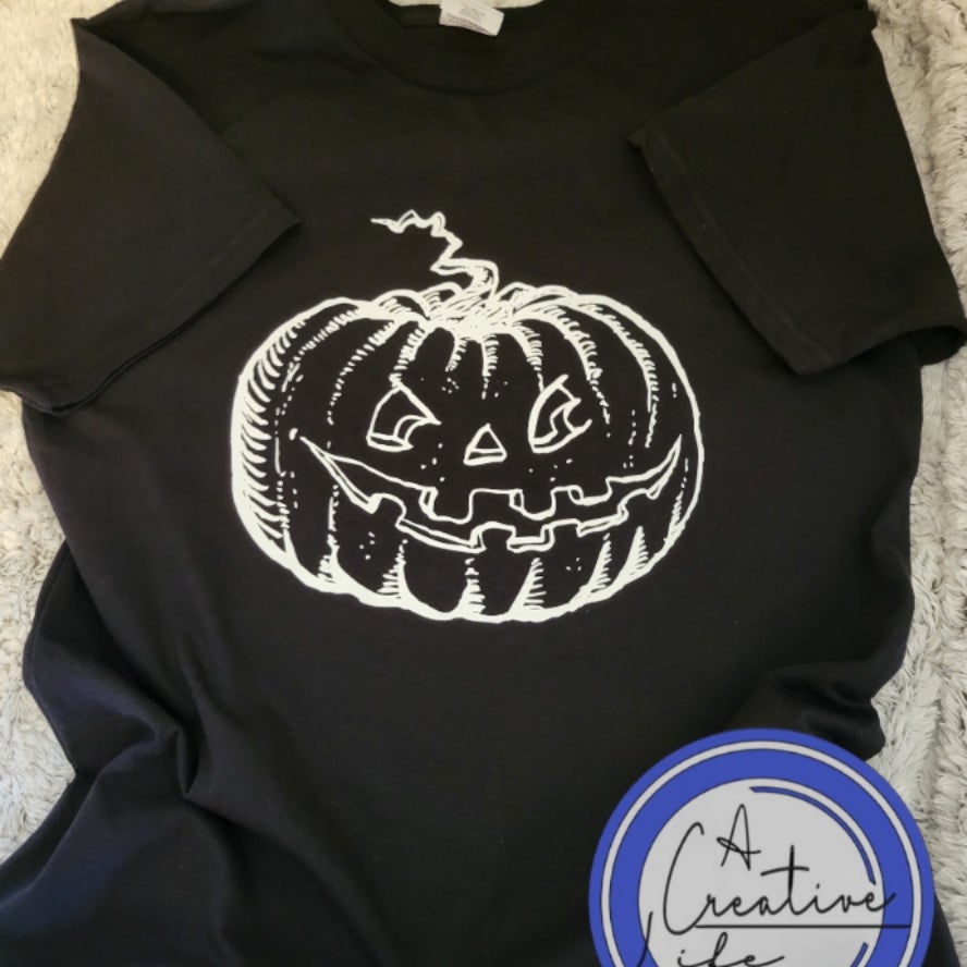 YOUTH Pumpkin