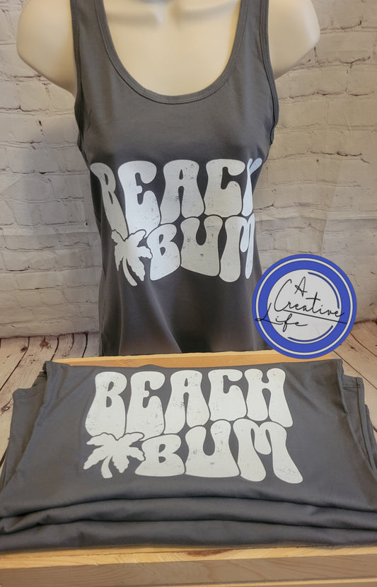 Beach Bum