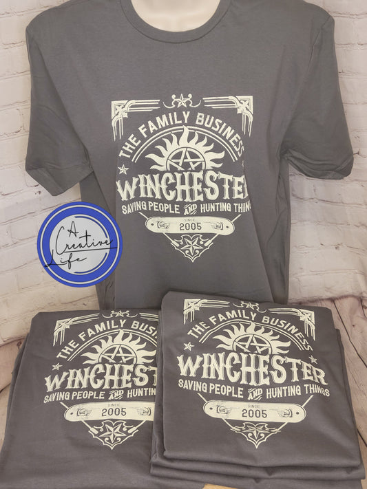 Winchester