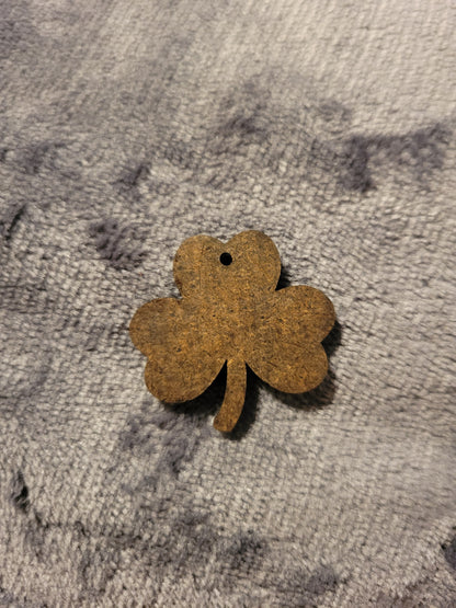 Shamrocks