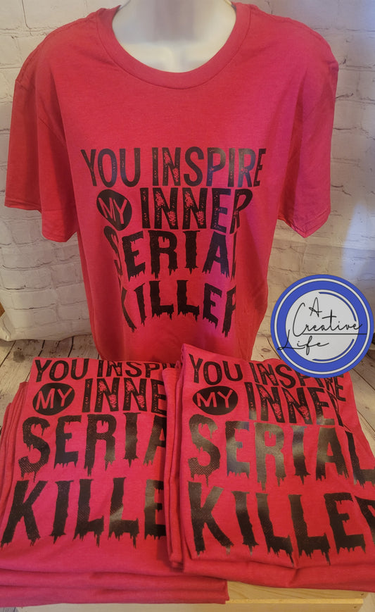 Inner Serial Killer