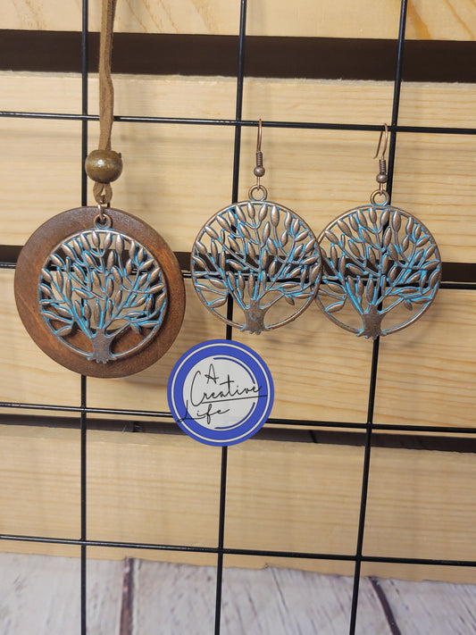 Tree of Life Set