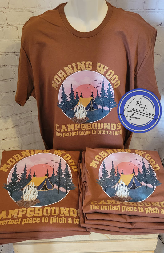 Morning Wood Campground