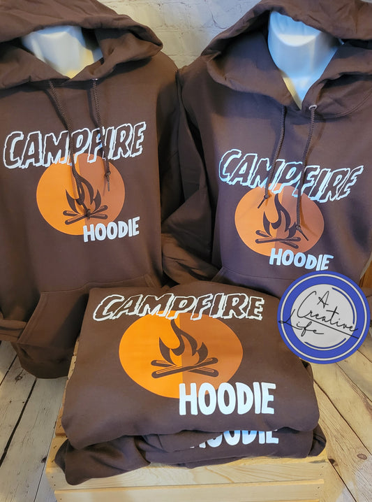 Campfire Hoodie