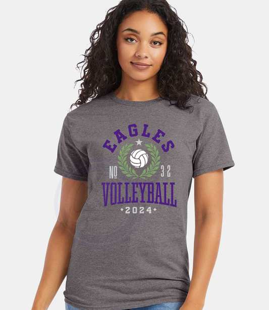 New Ulm Volleyball 1759 (customize)