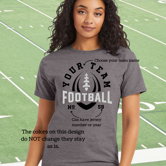 Football Design 29