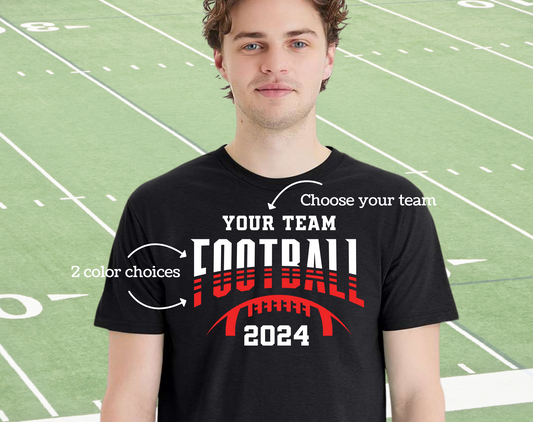 Football Custom Design 47