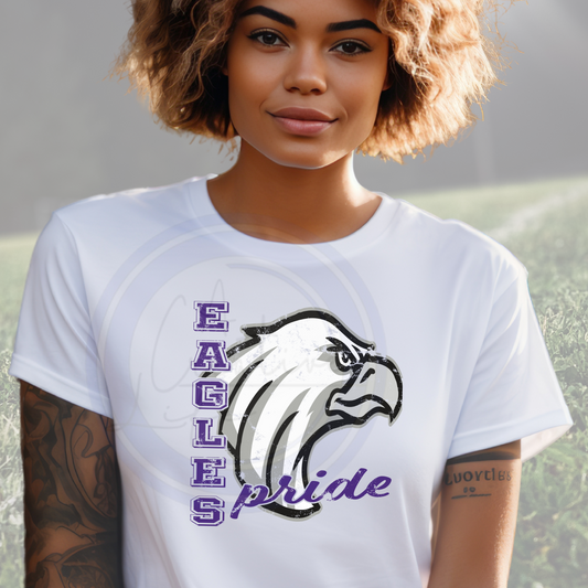Eagles Pride (customized)