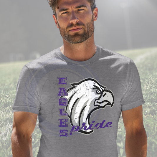Eagles Pride (customized)