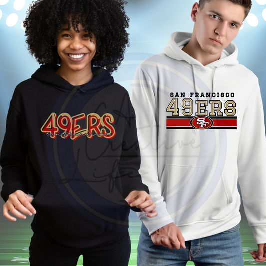 San Francisco (customize)