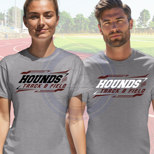 Design 920 Track Cathedral (customized)