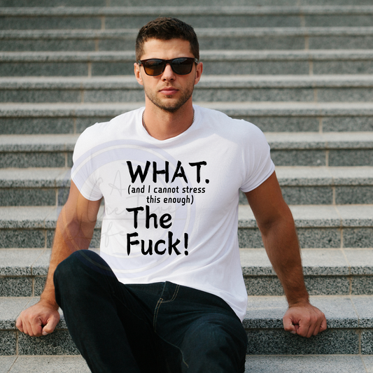 WTF (customize)
