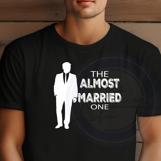 Bachelor Party (customize)