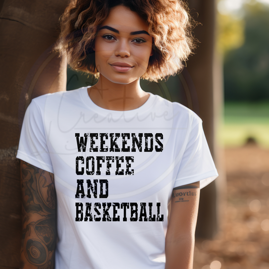 Basketball-Weekend (customize)