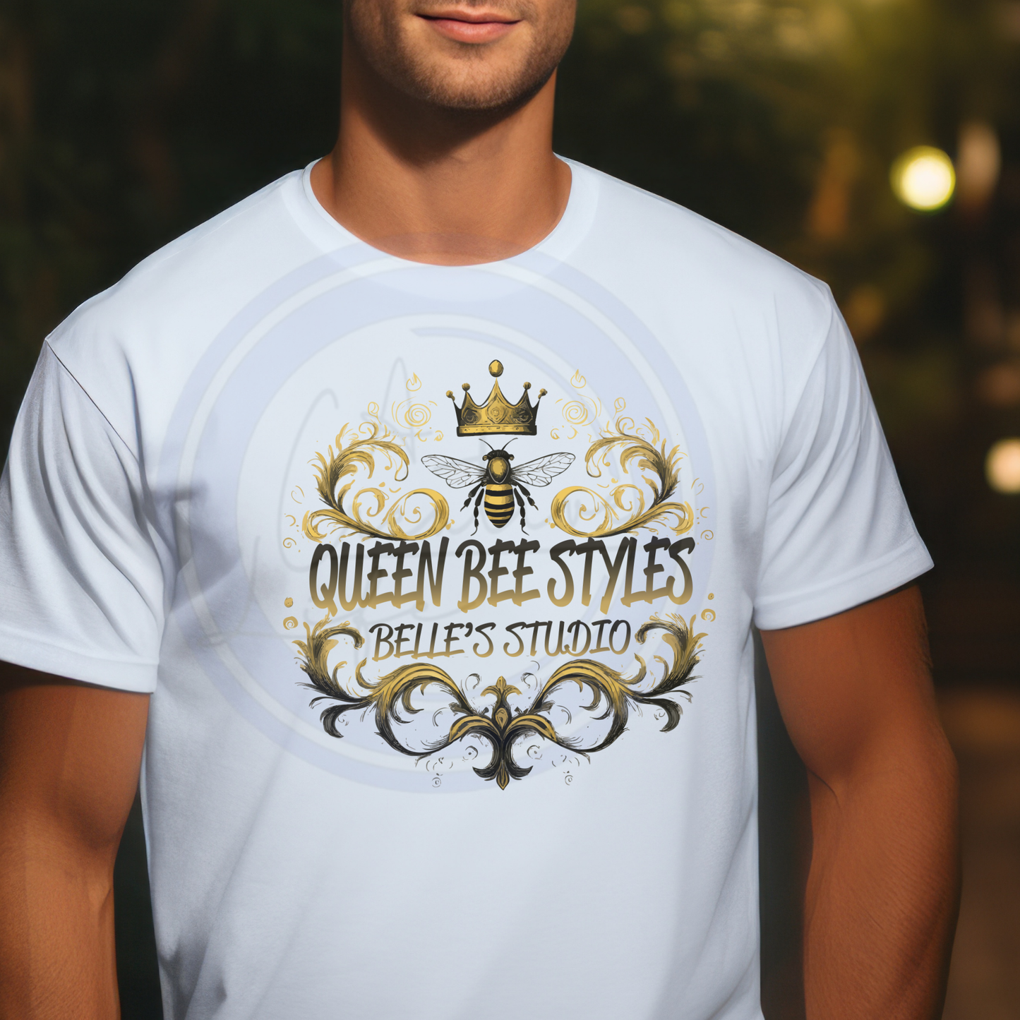 Queen Bee Styles (customize)
