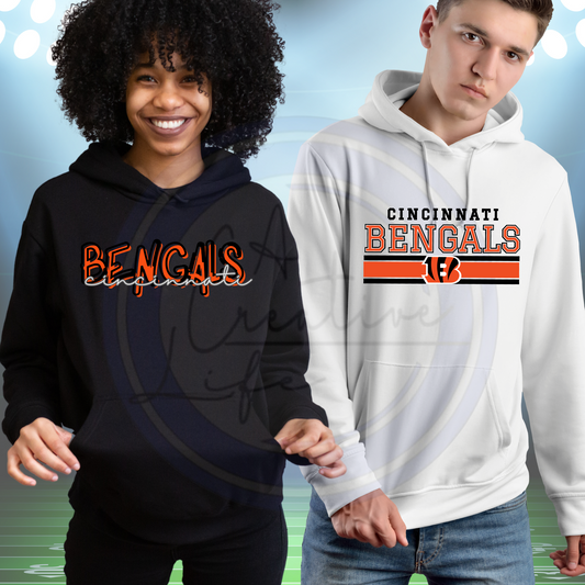 Cincinnati (customize)