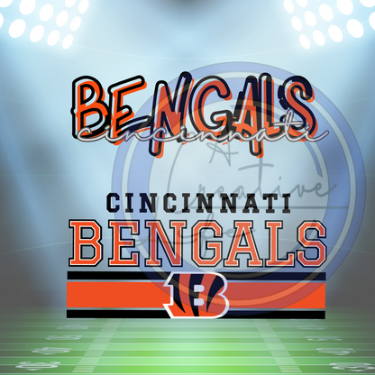 Cincinnati (customize)